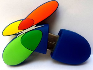 Pen Drive Personalizados