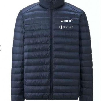 Campera Uniqlo personalizados